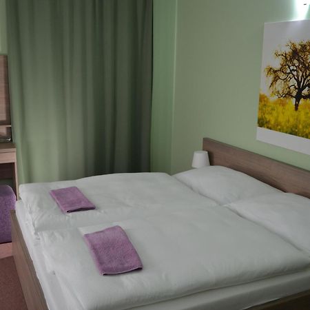 Wellness Pension Inovec Jalsó Szoba fotó