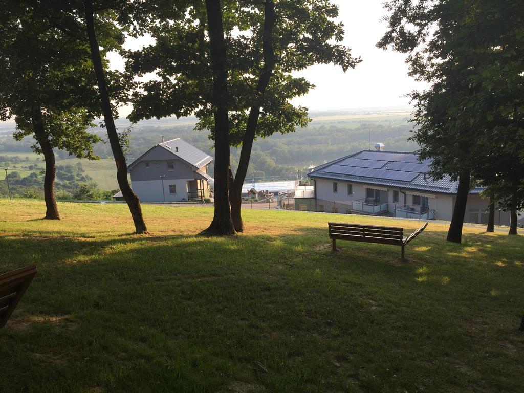 Wellness Pension Inovec Jalsó Szoba fotó