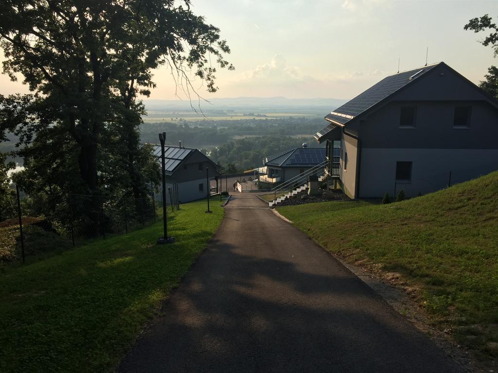 Wellness Pension Inovec Jalsó Szoba fotó