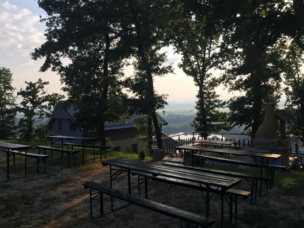 Wellness Pension Inovec Jalsó Szoba fotó