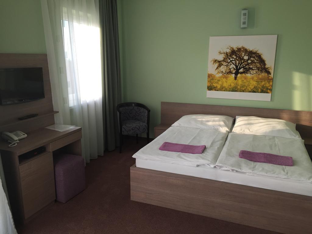 Wellness Pension Inovec Jalsó Szoba fotó