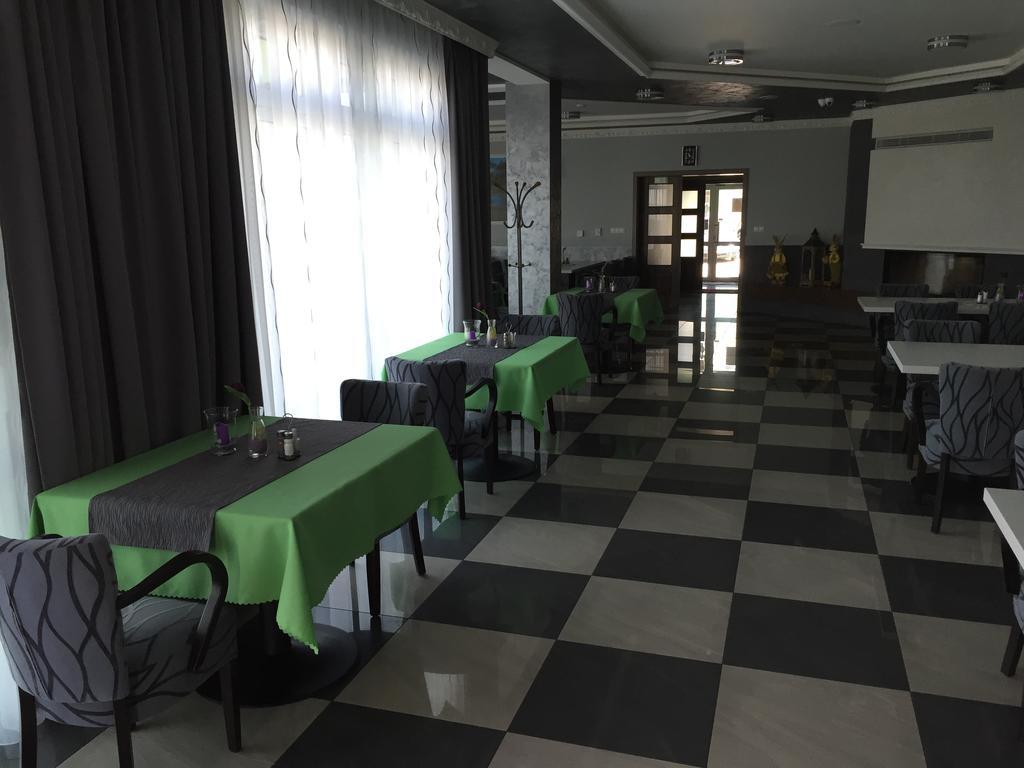 Wellness Pension Inovec Jalsó Kültér fotó
