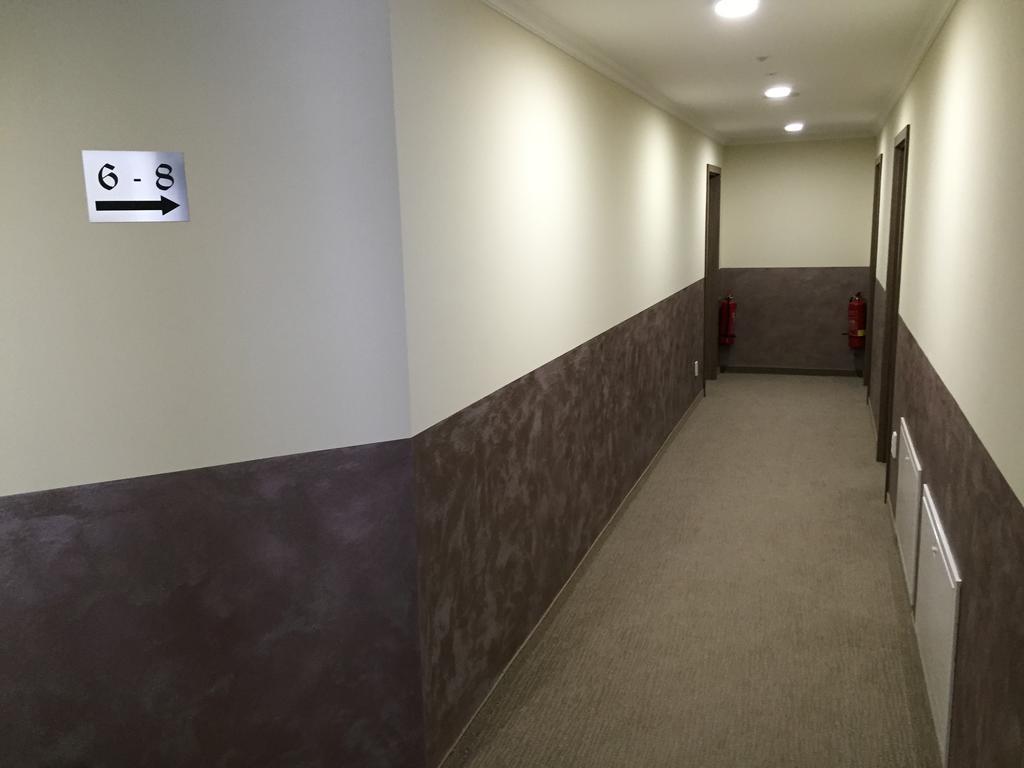 Wellness Pension Inovec Jalsó Kültér fotó