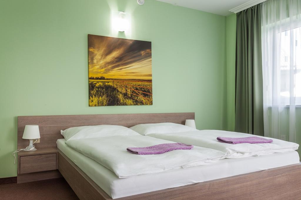 Wellness Pension Inovec Jalsó Kültér fotó